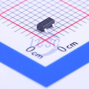 SOT-23(SOT-23-3) RoHS diodos <span class=keywords><strong>Zener</strong></span> AZ23C3V9-7-F - Product Image 1