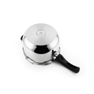 Venta caliente pulido Gas y Cocina de Inducción natural más <span class=keywords><strong>grande</strong></span> de <span class=keywords><strong>olla</strong></span> a presión - Product Image 3