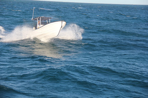 Liya 7.6m Fiberglass Panga Hull <strong>Boats</strong> Fishing <strong>Boat</strong> Fiberglass Mold - Product Image 3