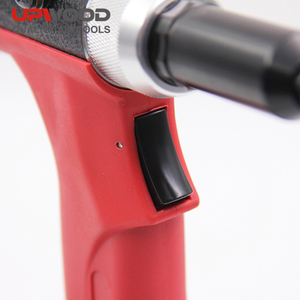 UW-S30 Durable Puissant haute vitesse à entraînement Pneumatique Pistolet À Rivets Pop, 3/16 Pouces Pneumatique Robuste Hydraulique Riveteuse - Product Image 6
