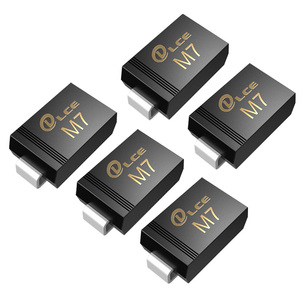 Nhà Cung Cấp nhà máy smd diode m7 - Product Image 5