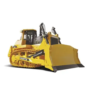 Shantui bulldozer 420hp SD42