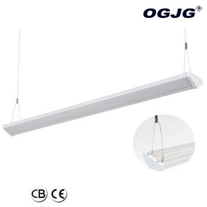 <span class=keywords><strong>DLC</strong></span> ETL CE CB SAA Motion Sensor buffet de cuisine surface monté up et down tube lumière 60 cm 120 cm 150 cm liable led mur lampe - Product Image 3