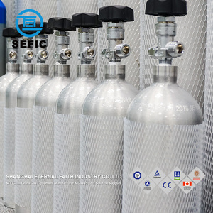12L <span class=keywords><strong>Bouteille</strong></span> de Plongée <span class=keywords><strong>En</strong></span> Aluminium Haute Pression avec la Dernière Conception - Product Image 3