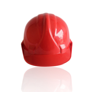 Precio barato personalizado de HDPE de seguridad industrial <span class=keywords><strong>casco</strong></span> especializado - Product Image 4