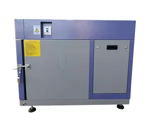 Constant Temperature And Humidity Chamber Lab Testing Equipment