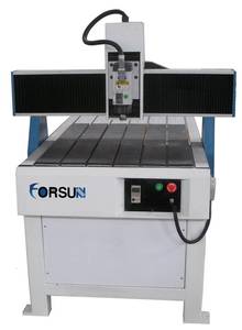 Bán nóng! thống FS6090A chế biến gỗ cnc <span class=keywords><strong>router</strong></span> cho máy quảng cáo thước sao đồ đồ nội thất - Product Image 4