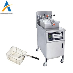 Freidora <span class=keywords><strong>de</strong></span> Pollo Kfc Muy Popular, Freidora Industrial, Freidora <span class=keywords><strong>de</strong></span> Pani <span class=keywords><strong>Puri</strong></span> en Oferta - Product Image 5