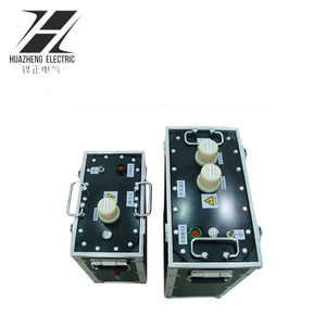 30kv <span class=keywords><strong>vlf</strong></span> <span class=keywords><strong>ac</strong></span> hipot тестер 30 кв Ультра-низкочастотный кабель тесты системы - Product Image 2