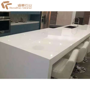 <span class=keywords><strong>Pas</strong></span> <span class=keywords><strong>cher</strong></span> Nano Cristal Blanc <span class=keywords><strong>Verre</strong></span> Marbre Pierre Pour Projet - Product Image 3