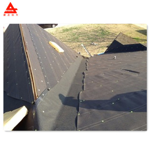 Estándar Americano asfalto saturado de <span class=keywords><strong>roofing</strong></span> <span class=keywords><strong>felt</strong></span> de asfalto techo fieltro - Product Image 6