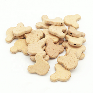 Gros anneaux <span class=keywords><strong>de</strong></span> <span class=keywords><strong>Dentition</strong></span> En Bois Animal Tête <span class=keywords><strong>De</strong></span> Lapin/<span class=keywords><strong>Chat</strong></span> Tête/Bébé Hibou Hêtre Bois <span class=keywords><strong>Anneau</strong></span> <span class=keywords><strong>de</strong></span> <span class=keywords><strong>Dentition</strong></span> - Product Image 6