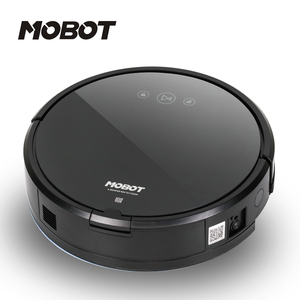 Giroscopio App de navegación Control Automático casa aspiradora Robot Multi funcional - Product Image 1