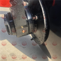 Nardi Plough for 100hp Tractor, Factory Supply