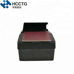 RFID NFC lectura 1D/2D MRZ OCR precio <span class=keywords><strong>pasaporte</strong></span> <span class=keywords><strong>lector</strong></span> de PPR-100B - Product Image 2