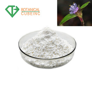 <span class=keywords><strong>De</strong></span> alta pureza mejor precio Cyanotis Arachnoidea Extracto <span class=keywords><strong>de</strong></span> 98% Beta Ecdysterone - Product Image 1