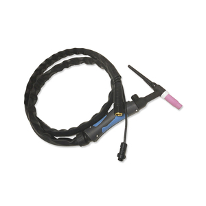 Connecteur en laiton pour climatiseur/réfrigérateur, flexible, col de cygne, pour <span class=keywords><strong>gaz</strong></span> <span class=keywords><strong>Argon</strong></span> Plasma MIG/<span class=keywords><strong>TIG</strong></span> CO2, écologique, garantie 3 ans - Product Image 1