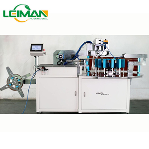 Máy Làm Bộ Lọc Dầu Ô Tô - Product Image 6