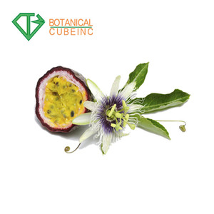 Venta caliente fábrica de suministro de las 10:1 Passiflora Extracto de pasión flor EXTRACTO DE - Product Image 3