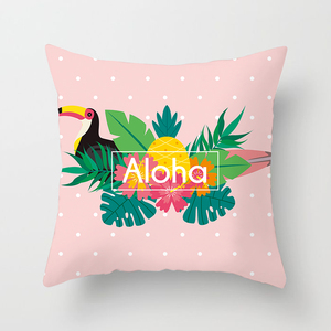 Nuevo diseño de colores de pintura sofá coche frida <span class=keywords><strong>kahlo</strong></span> funda de cojín de decoración - Product Image 5