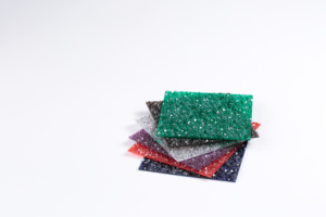 10mm harte Beschichtung kratz feste feste Polycarbonat platte/feste Polycarbonat platte - Product Image 4