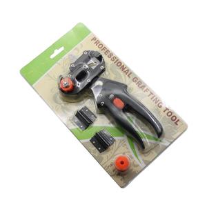 Grafting Scissors Garden Pruner Chopper Vaccination Cutting Plant Shears Gift 2 Blade Fruit <strong>Tree</strong> <strong>Pruning</strong> Shears Grafting <strong>Tool</strong> - Product Image 6
