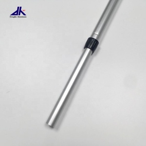 ツイストロックアルミ伸縮ほうきハンドル - Product Image 2