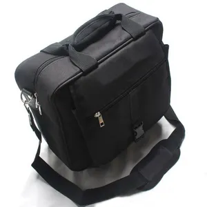 Estuche de viaje Bolsa de accesorios para Xbox One Estuche de transporte Consola Bolsa de almacenamiento de disco de videojuegos