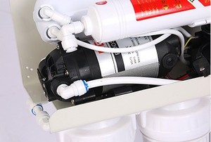 Si pur filtre à <span class=keywords><strong>eau</strong></span> à osmose inverse en 7 étapes - Product Image 6