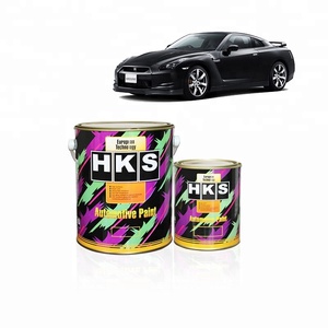 Los proveedores de China auto pintado repintado <span class=keywords><strong>1</strong></span> K/2 K color gráfico para coche repintado pintura de acrílico - Product Image 1