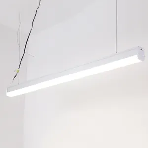 Conectável Linear Levou Tubo de Luz para Cima E Para Baixo
