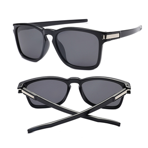 DLX8131 Occhiali da Sole Unisex UV400 Polarizzati per Guida, Occhiali da Sole Eleganti Polarizzati per <span class=keywords><strong>Uomo</strong></span> - Product Image 5