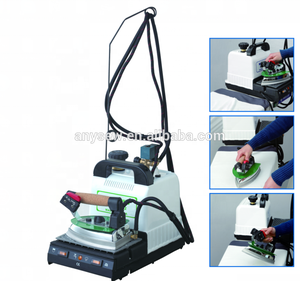 PA-9000 Elettrico mini <span class=keywords><strong>caldaia</strong></span> a vapore <span class=keywords><strong>con</strong></span> il <span class=keywords><strong>ferro</strong></span> a vapore - Product Image 2