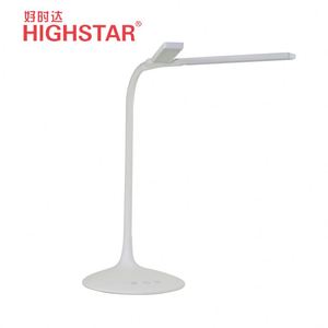 Cheapest price <span class=keywords><strong>snake</strong></span> Led touch dimmer lamp magnifier - Product Image 1