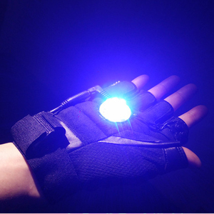 Guanto <span class=keywords><strong>Laser</strong></span> Verde XPL-822RG600 per Danza <span class=keywords><strong>Laser</strong></span>, Bassa Potenza <1mW, Garanzia 1 Anno - Product Image 4
