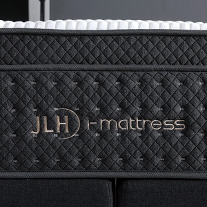 Oem Mật Độ Cao Luxury Queen King Size <span class=keywords><strong>New</strong></span> 100 Đệm Xốp Cao Su Trong Hộp - Product Image 4