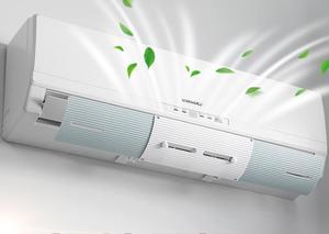 <span class=keywords><strong>Deflector</strong></span> <span class=keywords><strong>de</strong></span> Viento Ajustable para <span class=keywords><strong>Aire</strong></span> <span class=keywords><strong>Acondicionado</strong></span>, Piezas <span class=keywords><strong>de</strong></span> <span class=keywords><strong>Aire</strong></span> <span class=keywords><strong>Acondicionado</strong></span> Split - Product Image 2