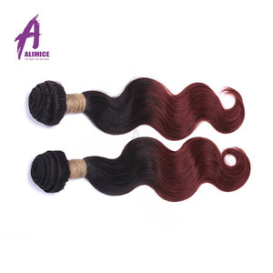 Al por mayor afro rizado <span class=keywords><strong>a</strong></span> granel extensión del cabello humano para trenzar fábrica precio virginal brasileño de la armadura - Product Image 4