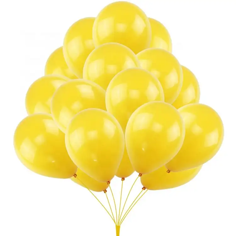 Best rc hot air of colorful custom helium balloon latex for promotional toy and promotion support oem