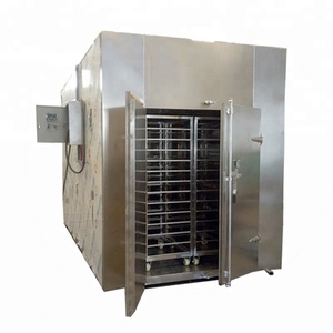 Pescado seco de maquinaria de procesamiento de hojas de Moringa secador de <span class=keywords><strong>cebolla</strong></span> máquina de secado - Product Image 4