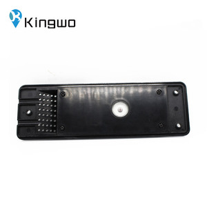 Chất lượng cao Kingwo Vị Trí và Màn Hình 4G esim dài chờ Container <span class=keywords><strong>GPS</strong></span> Tracker với IP67 Không Thấm Nước - Product Image 4