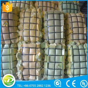 Chất lượng hàng đầu và mật độ cao PU phế liệu bọt phế liệu để bán - Product Image 3
