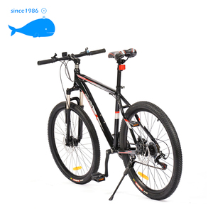 Peso ligero CAMBIO DE SUSPENSIÓN COMPLETA carbono montaña <span class=keywords><strong>bici</strong></span> - Product Image 5
