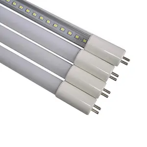 Driver built in popular glass fluOrescent tube t5