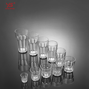 Calidad del Hight policarbonato <span class=keywords><strong>pelo</strong></span> taza - Product Image 5