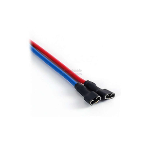 Bilgisayar için Özelleştirilmiş Jst Ehr 2.0Mm Pitch - Product Image 6