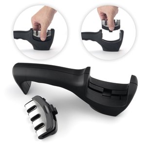 Norton <span class=keywords><strong>HuoLangRen</strong></span> đầu ma thuật mài - Product Image 2