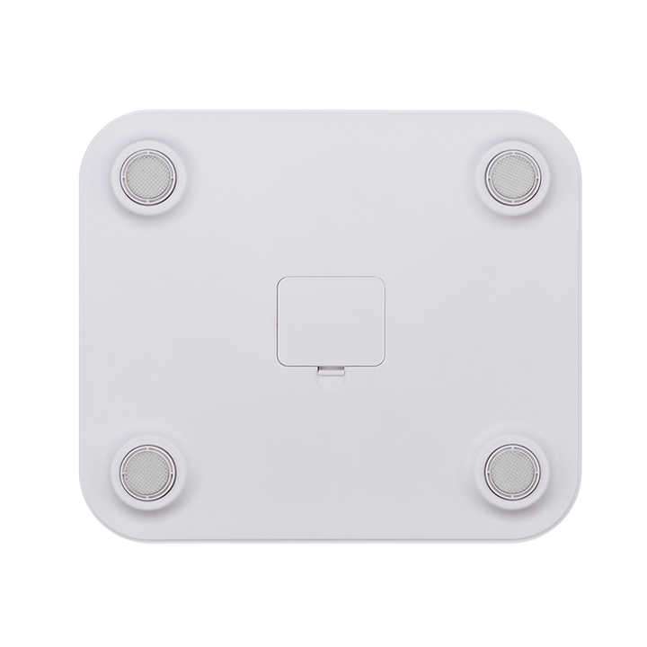 Unique  IOS Android APP API SDK MINI Bluetooth Health Smart Body Analyzer Body Weight Scales