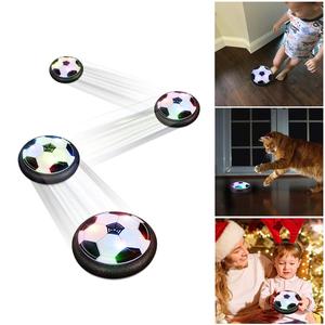 Juego de pelota de entrenamiento Air Power-LED Hover <span class=keywords><strong>Soccer</strong></span> Football Toy para niños, regalo ideal para niños - Product Image 5