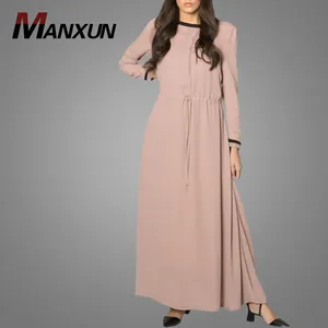 Pakaian Islami Indonesia, Baju Muslim Etnis, Koleksi Baru Muslim Model Abaya Baru Di Dubai, Desain 2019